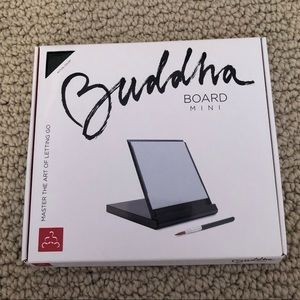 mini buddha board!!